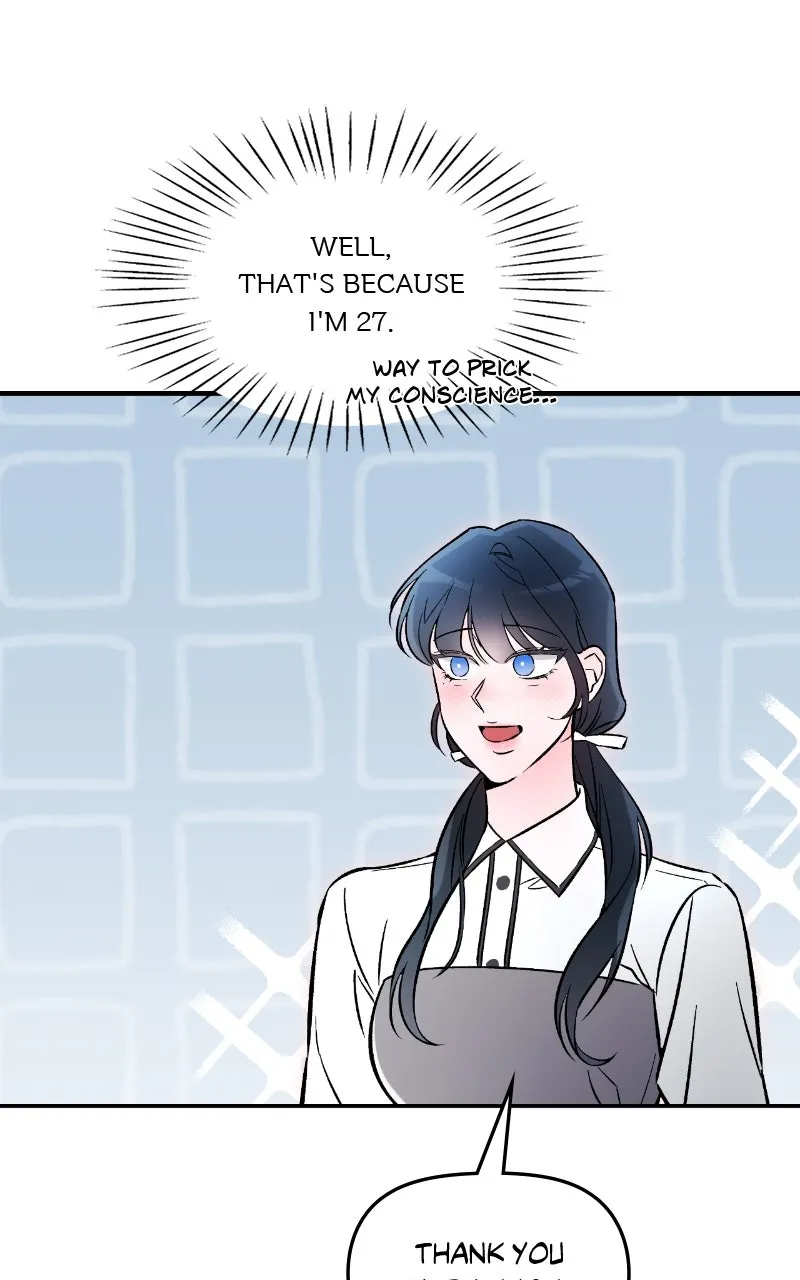 Why Does Everyone Love Me?! Chapter 4 page 16 - 