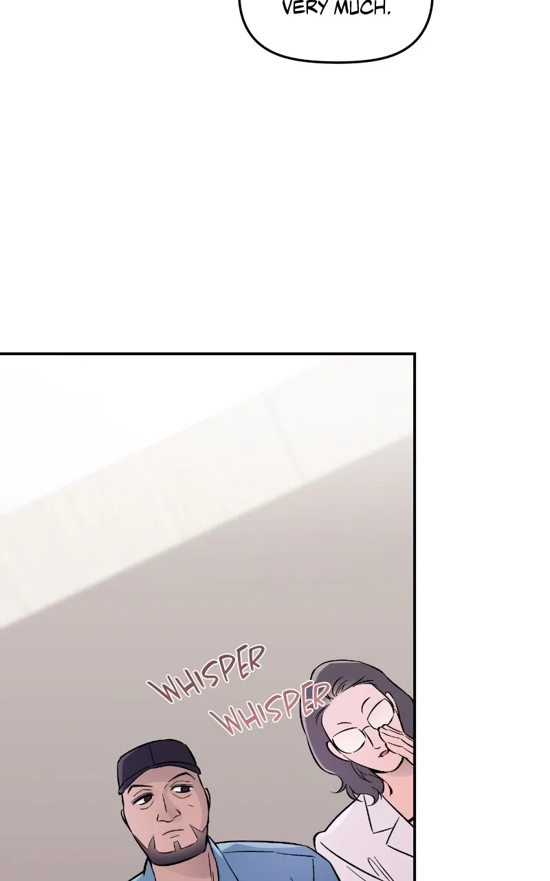 Why Does Everyone Love Me?! Chapter 4 page 17 - 