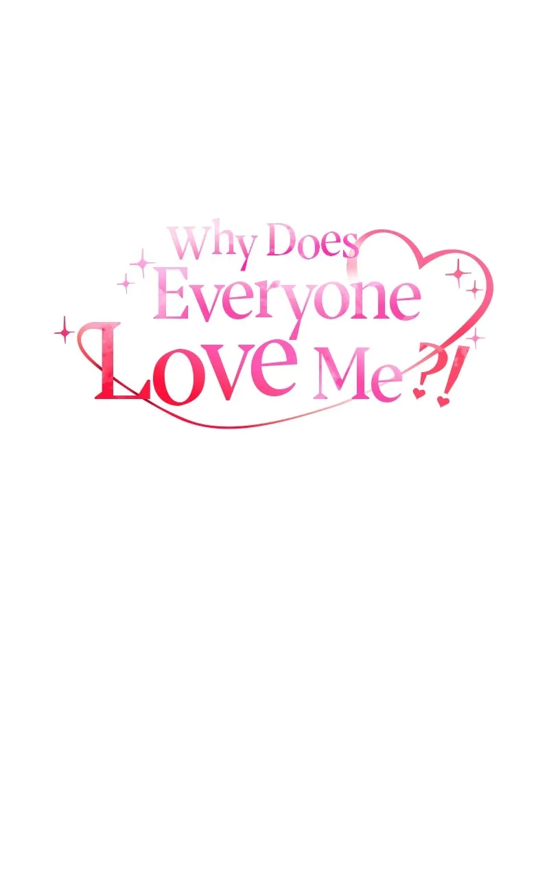 Why Does Everyone Love Me?! Chapter 4 page 23 - 