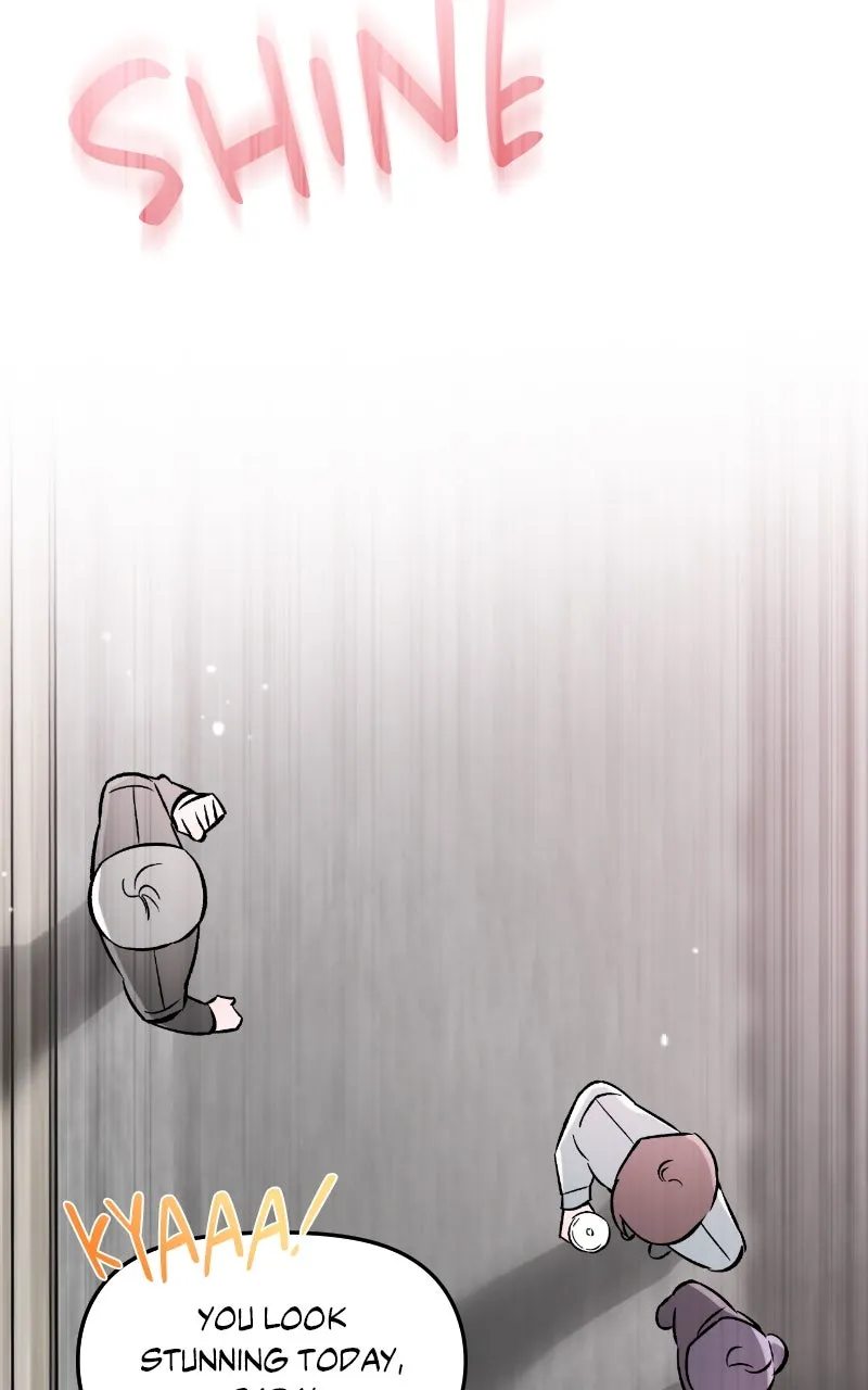 Why Does Everyone Love Me?! Chapter 4 page 35 - 