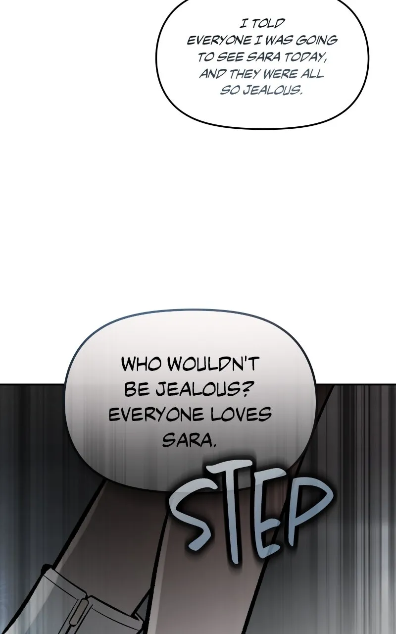 Why Does Everyone Love Me?! Chapter 4 page 40 - 