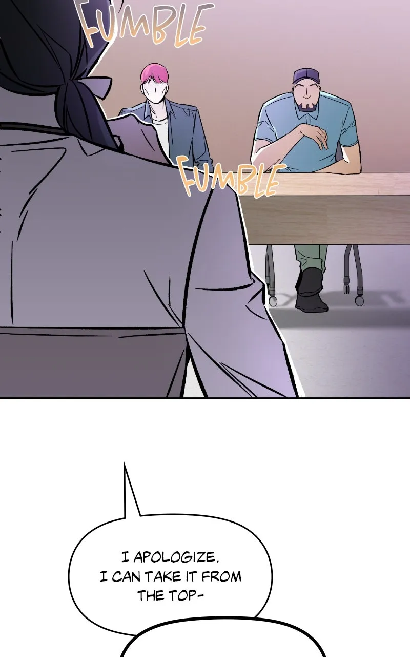 Why Does Everyone Love Me?! Chapter 4 page 9 - 
