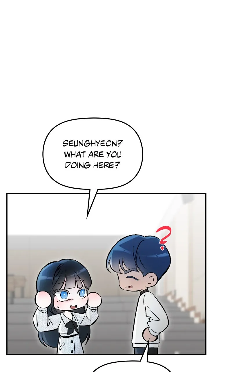 Why Does Everyone Love Me?! Chapter 4 page 100 - 