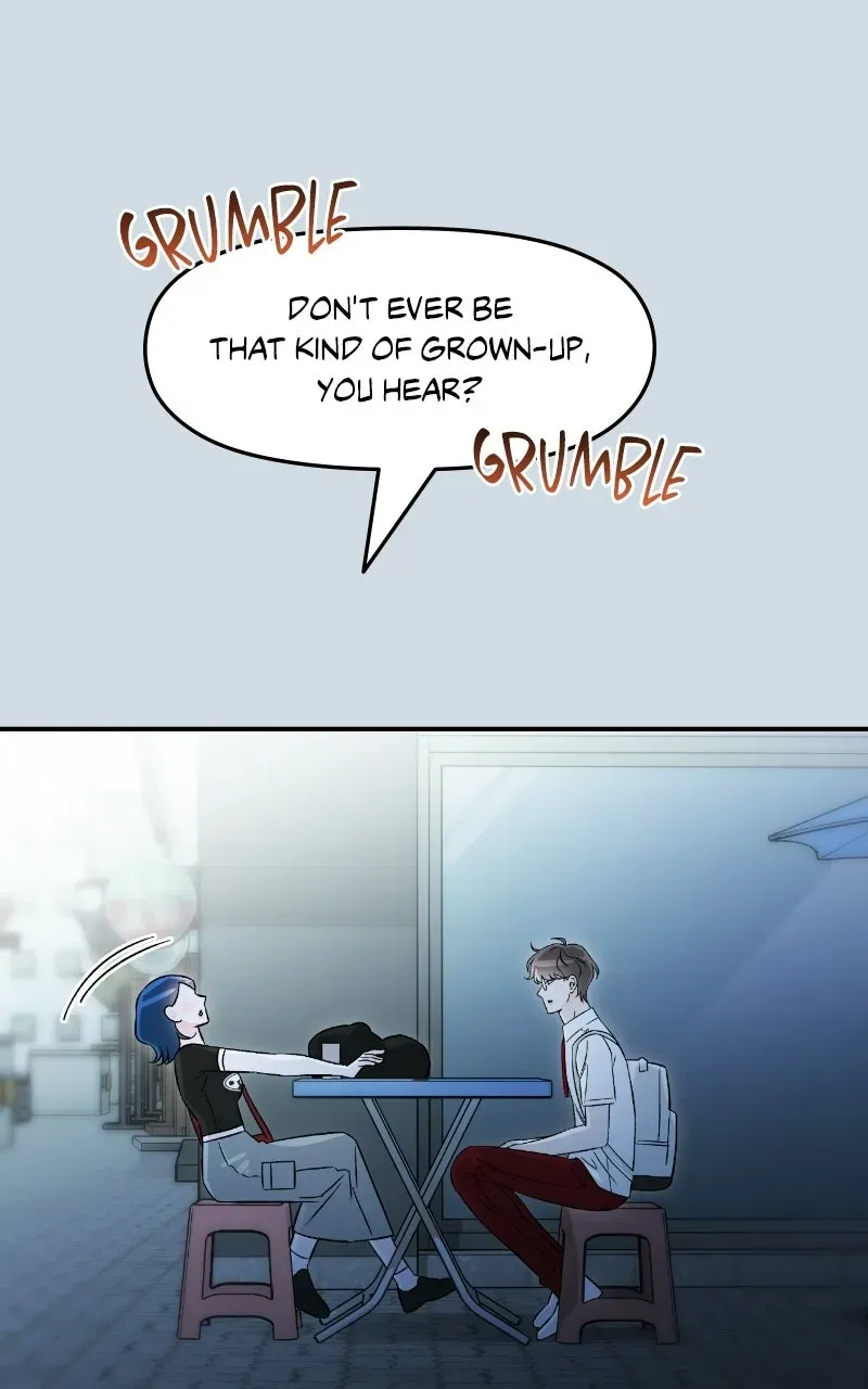 Why Does Everyone Love Me?! Chapter 40 page 107 - 