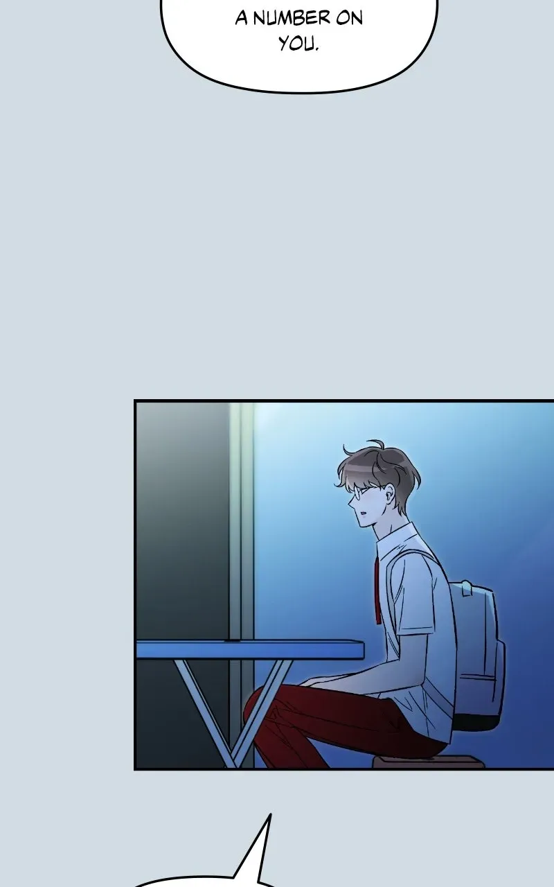 Why Does Everyone Love Me?! Chapter 40 page 110 - 