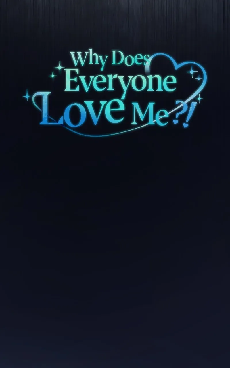Why Does Everyone Love Me?! Chapter 40 page 12 - 