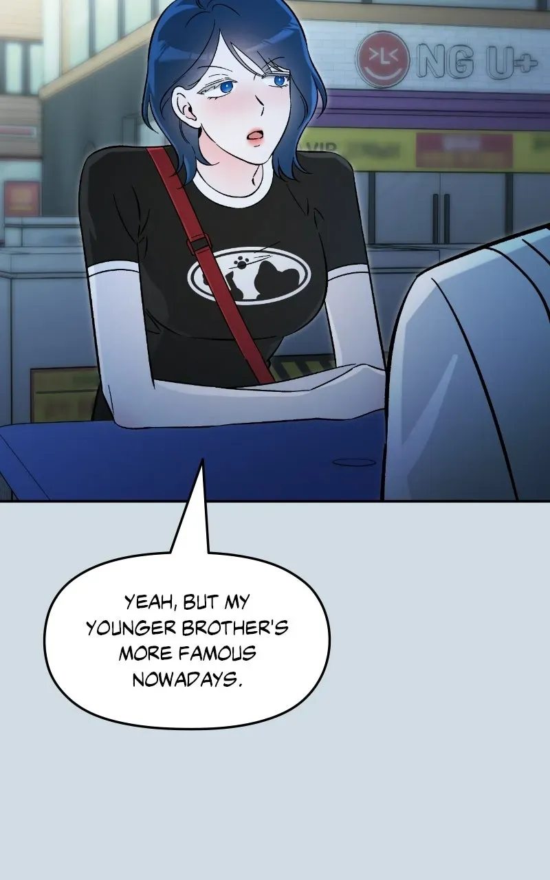 Why Does Everyone Love Me?! Chapter 40 page 112 - 