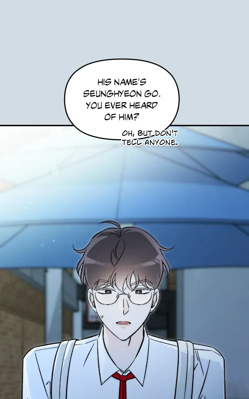 Why Does Everyone Love Me?! Chapter 40 page 113 - 