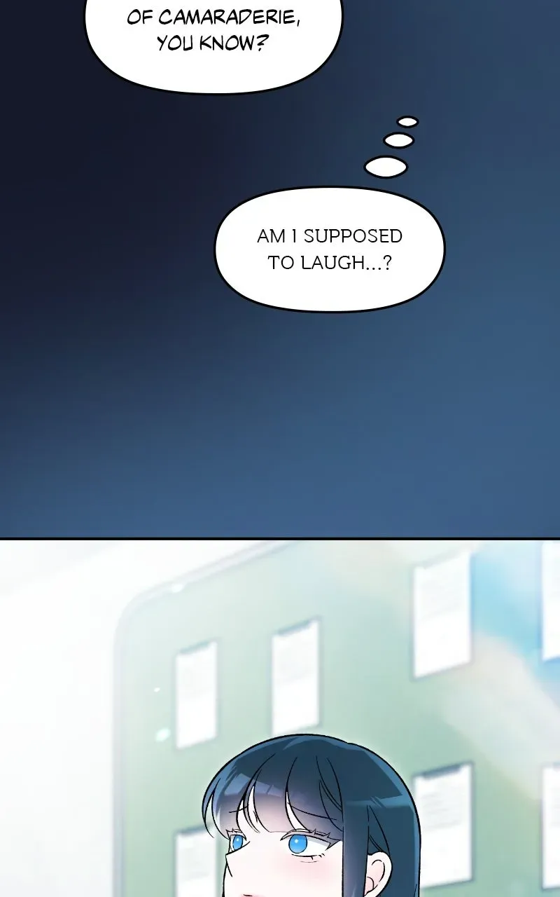 Why Does Everyone Love Me?! Chapter 40 page 18 - 