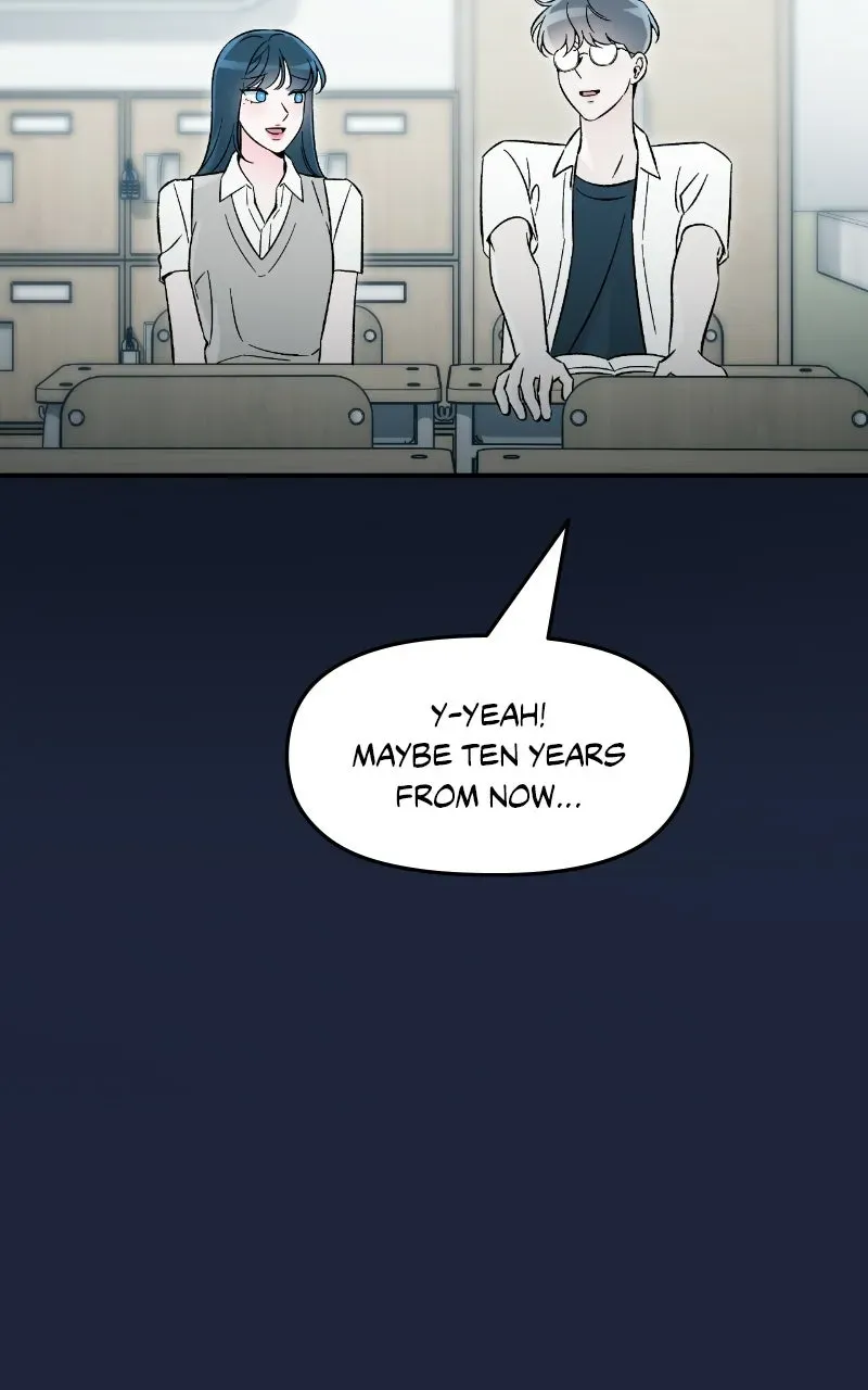 Why Does Everyone Love Me?! Chapter 40 page 21 - 
