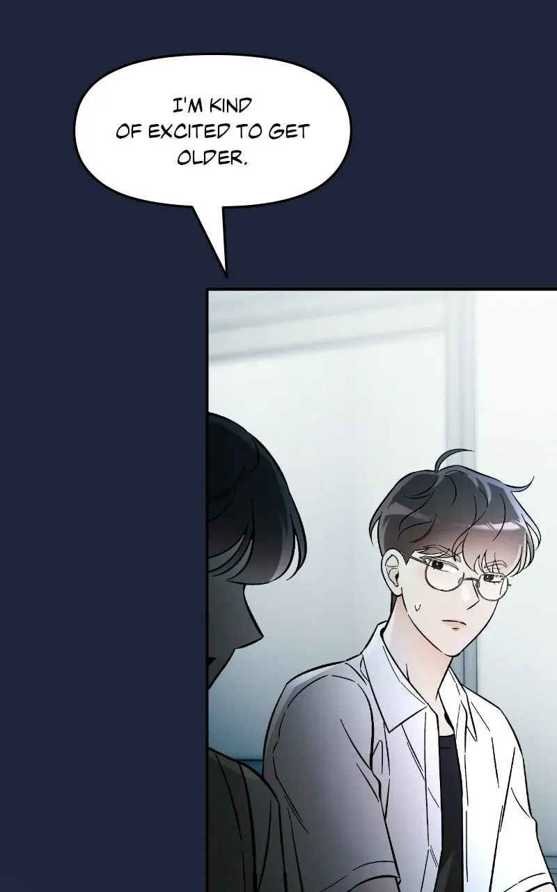 Why Does Everyone Love Me?! Chapter 40 page 22 - 