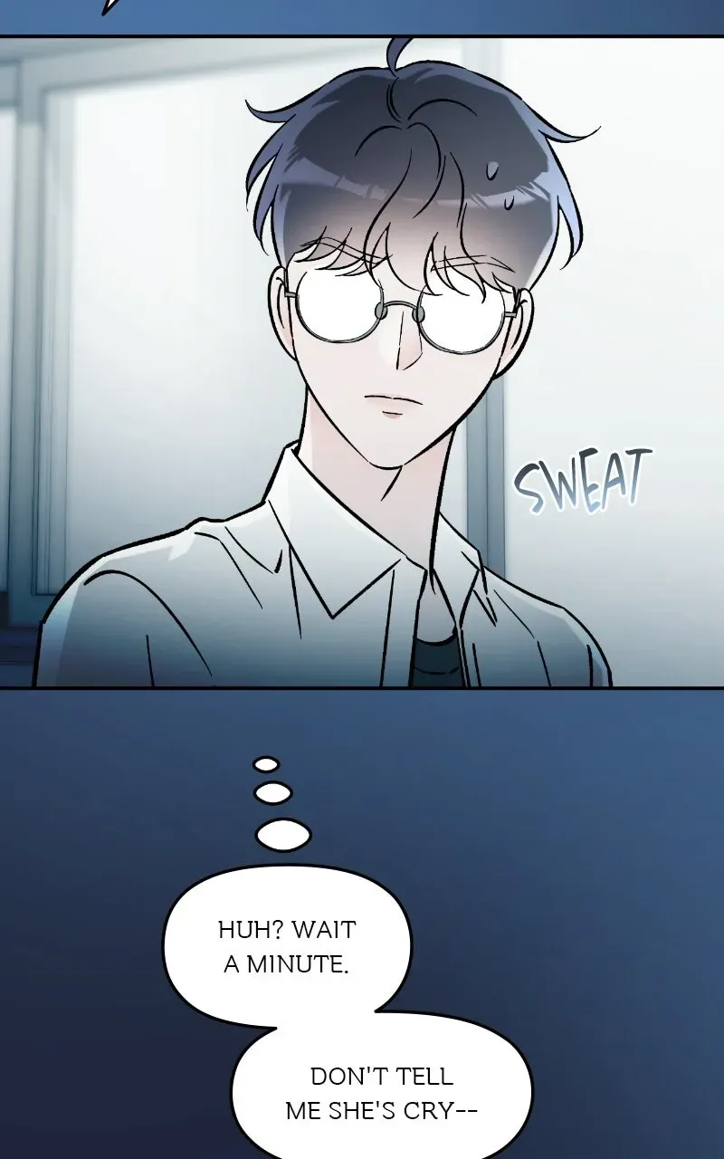 Why Does Everyone Love Me?! Chapter 40 page 24 - 