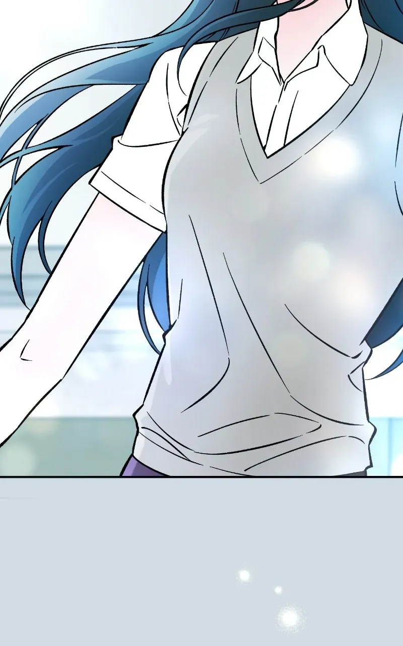 Why Does Everyone Love Me?! Chapter 40 page 34 - 