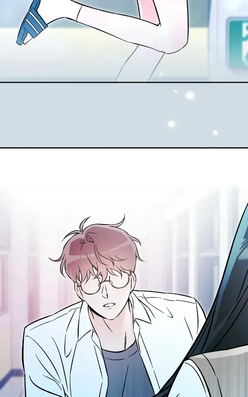 Why Does Everyone Love Me?! Chapter 40 page 39 - 
