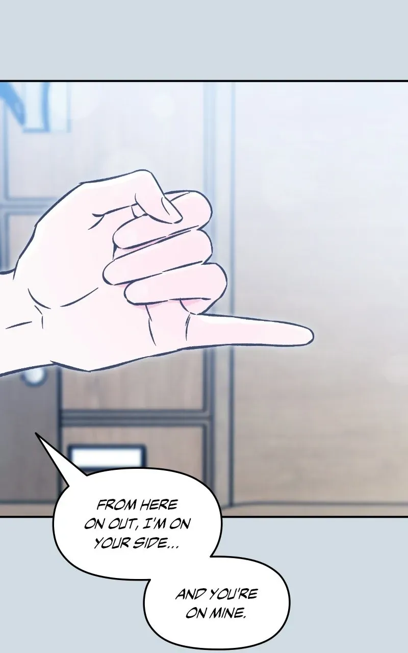 Why Does Everyone Love Me?! Chapter 40 page 64 - 