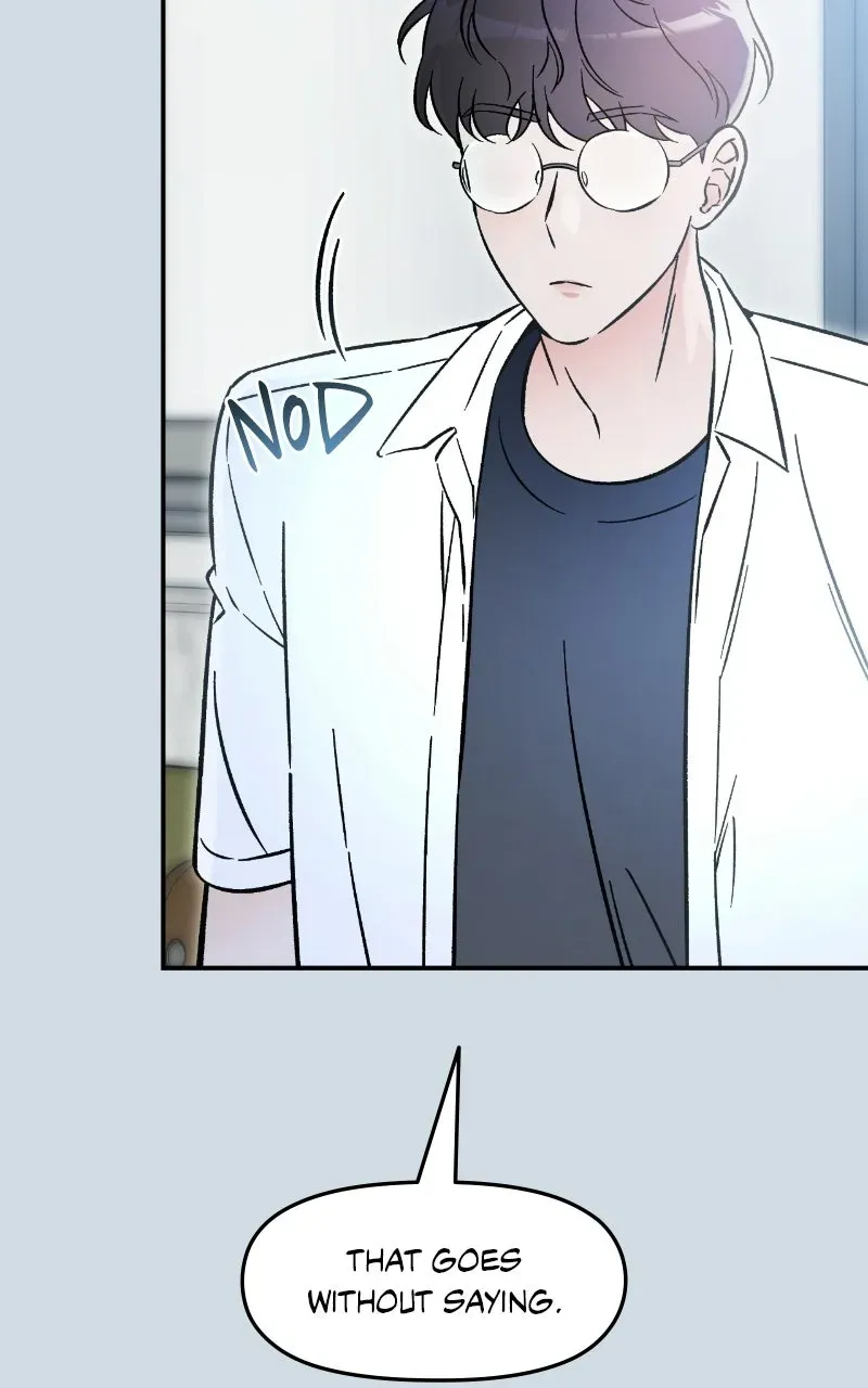 Why Does Everyone Love Me?! Chapter 40 page 70 - 