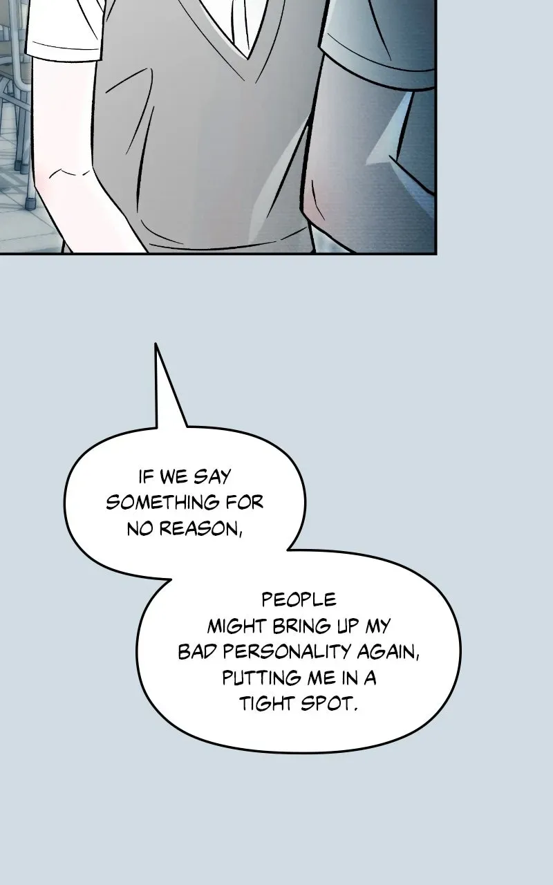 Why Does Everyone Love Me?! Chapter 40 page 8 - 