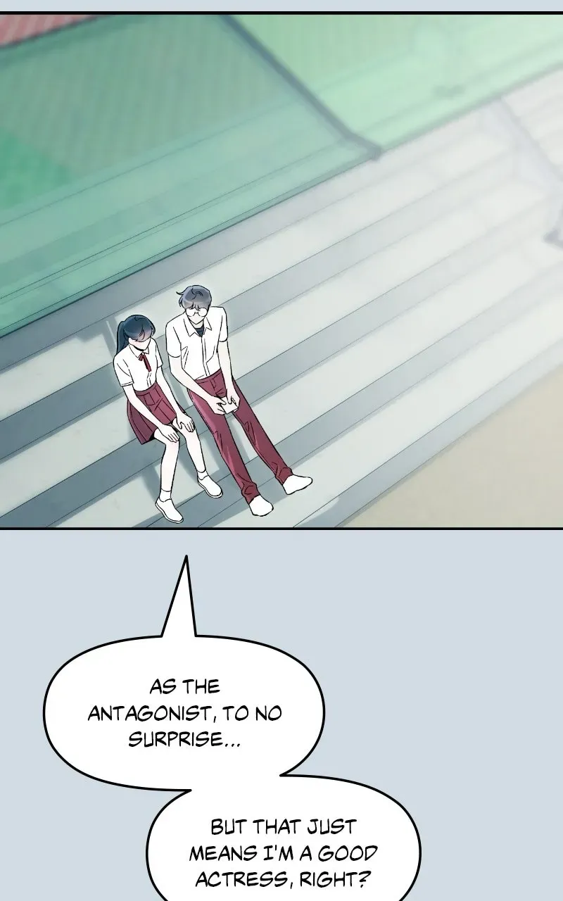 Why Does Everyone Love Me?! Chapter 40 page 79 - 