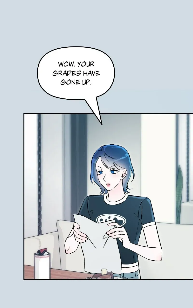 Why Does Everyone Love Me?! Chapter 40 page 86 - 