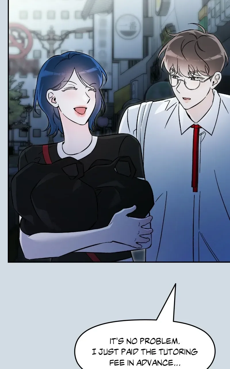 Why Does Everyone Love Me?! Chapter 40 page 97 - 