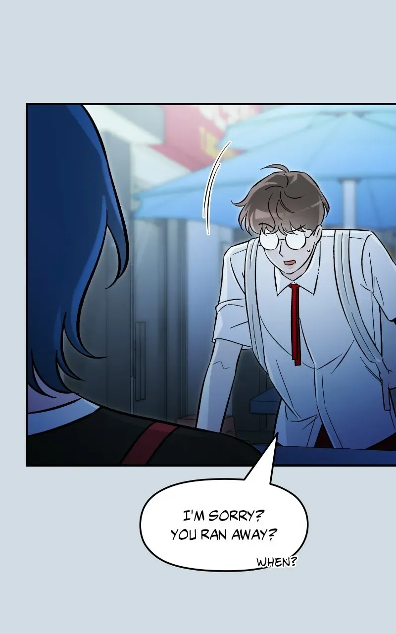 Why Does Everyone Love Me?! Chapter 40 page 100 - 