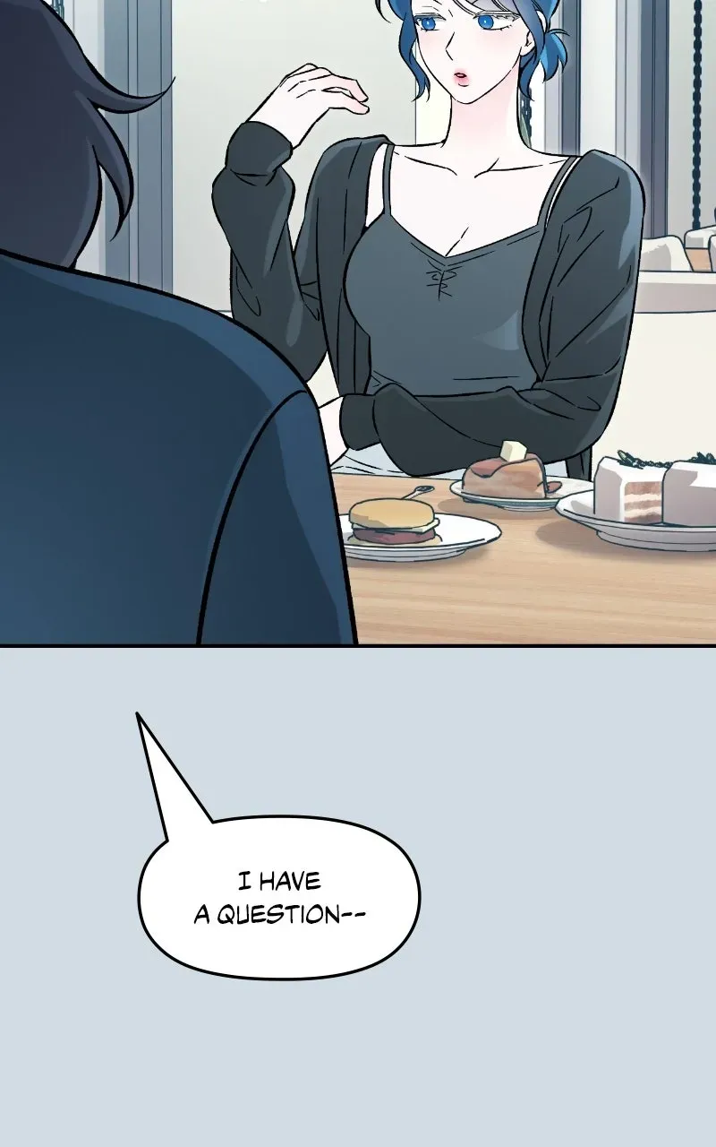 Why Does Everyone Love Me?! Chapter 41 page 101 - 