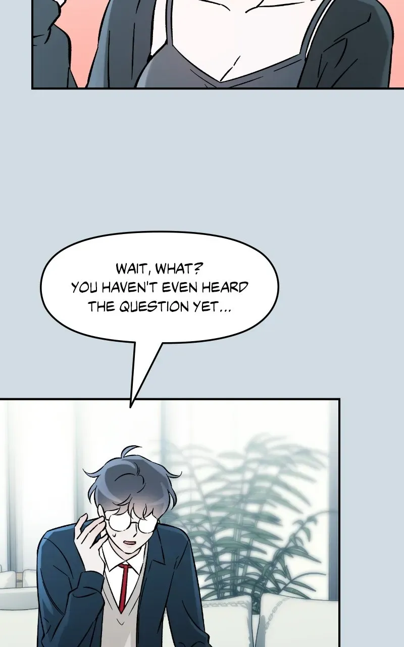 Why Does Everyone Love Me?! Chapter 41 page 103 - 