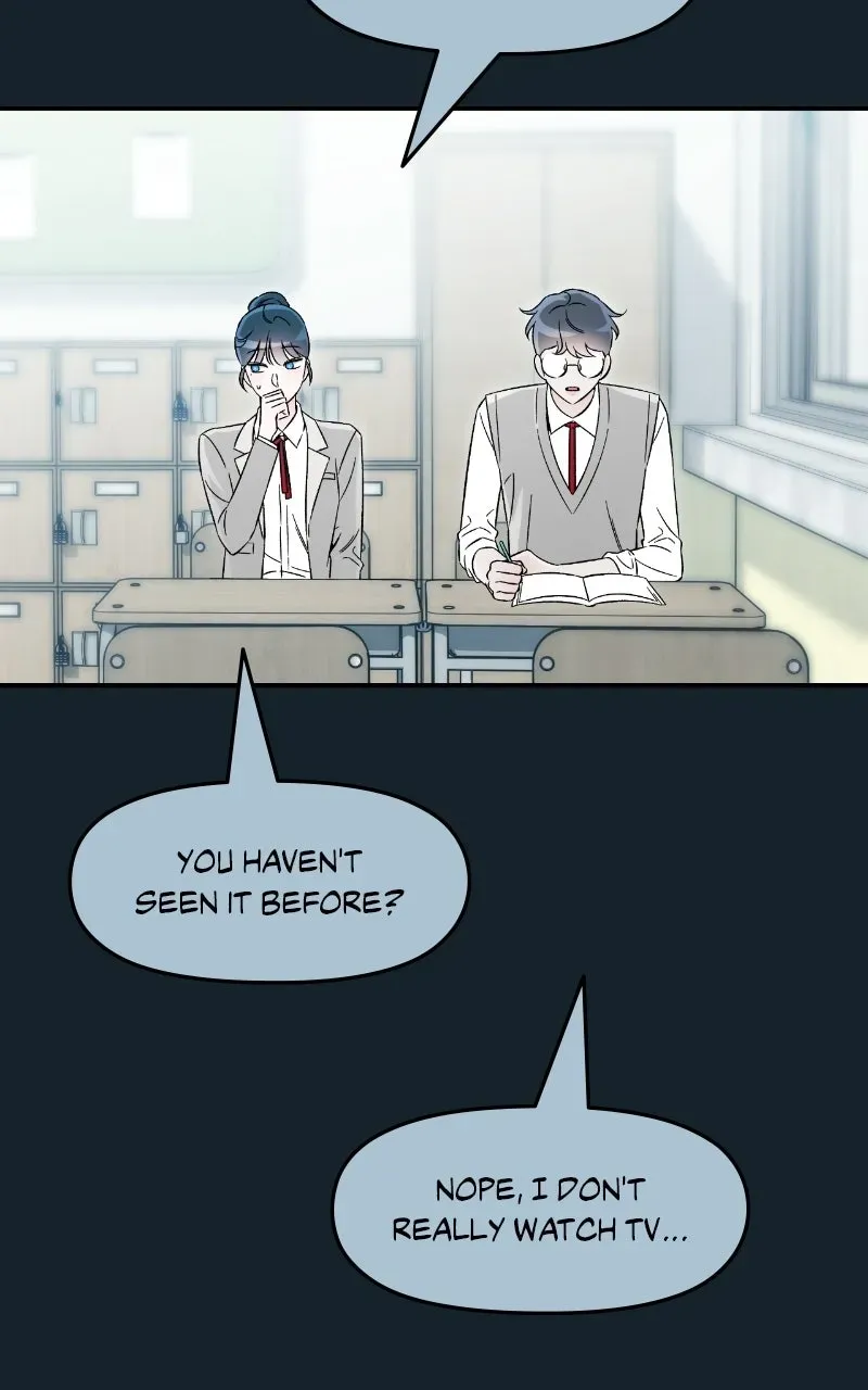 Why Does Everyone Love Me?! Chapter 41 page 12 - 