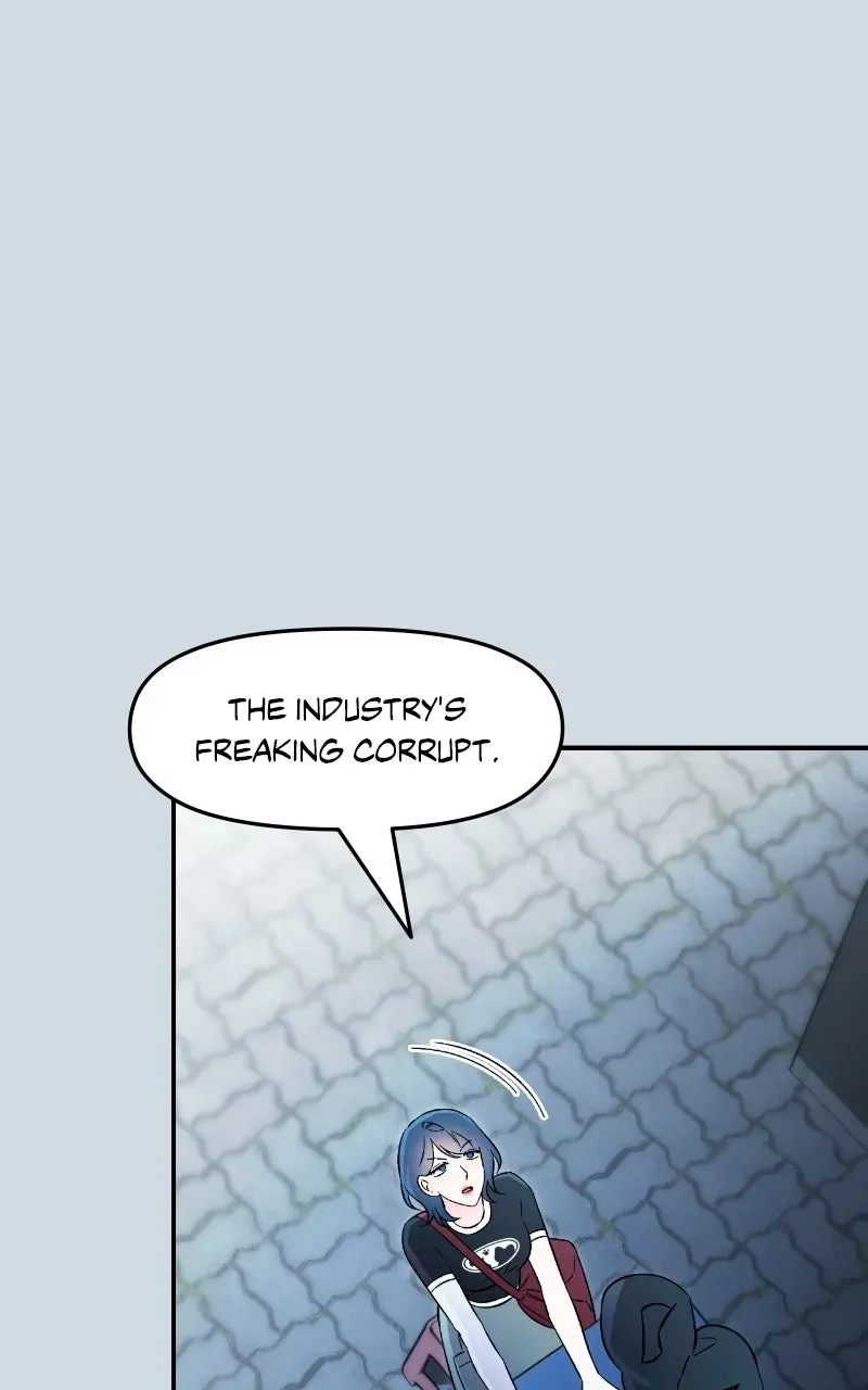 Why Does Everyone Love Me?! Chapter 41 page 20 - 