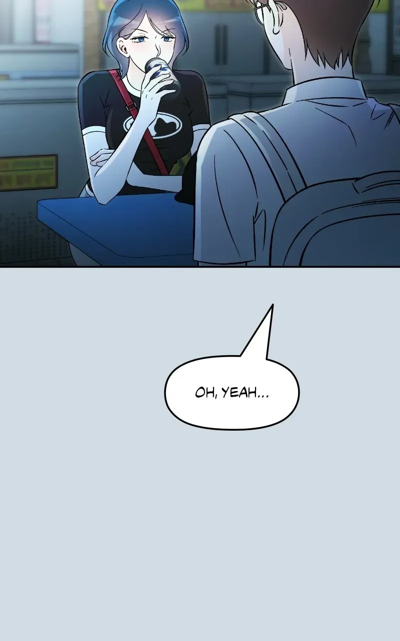 Why Does Everyone Love Me?! Chapter 41 page 4 - 