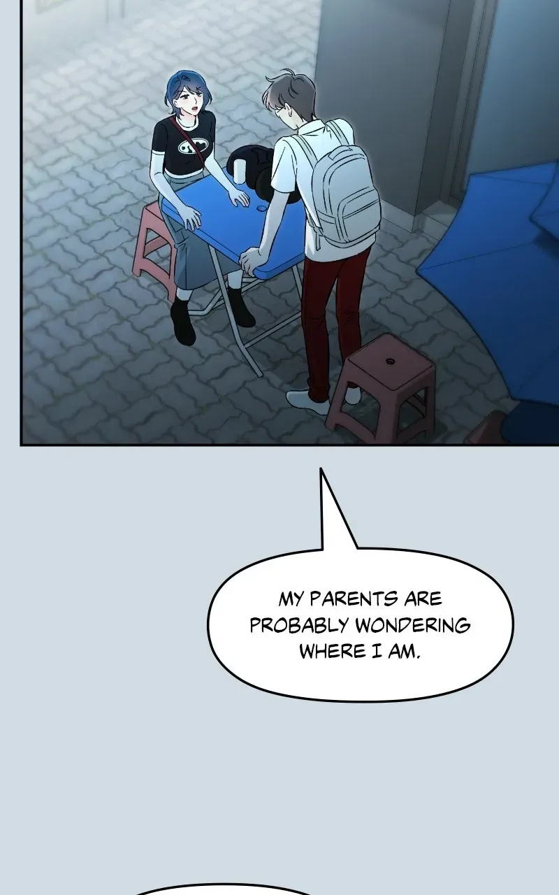 Why Does Everyone Love Me?! Chapter 41 page 33 - 