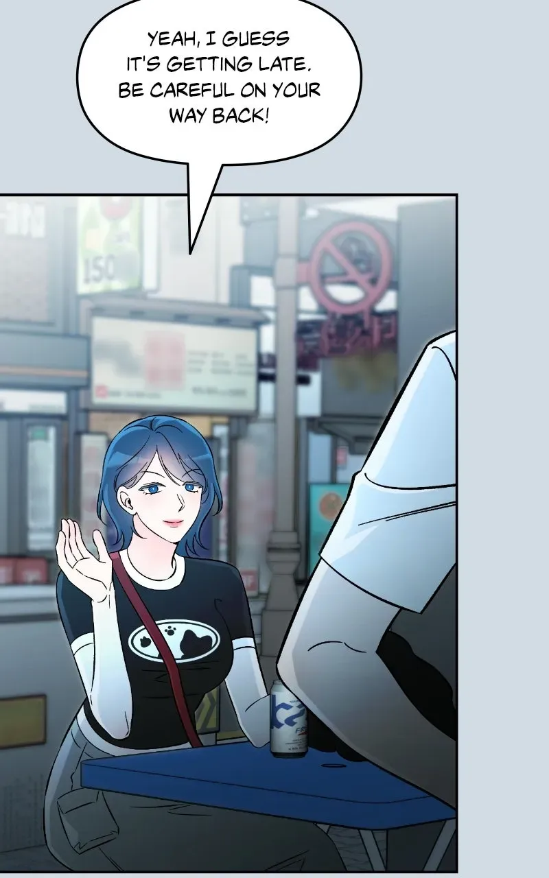 Why Does Everyone Love Me?! Chapter 41 page 34 - 