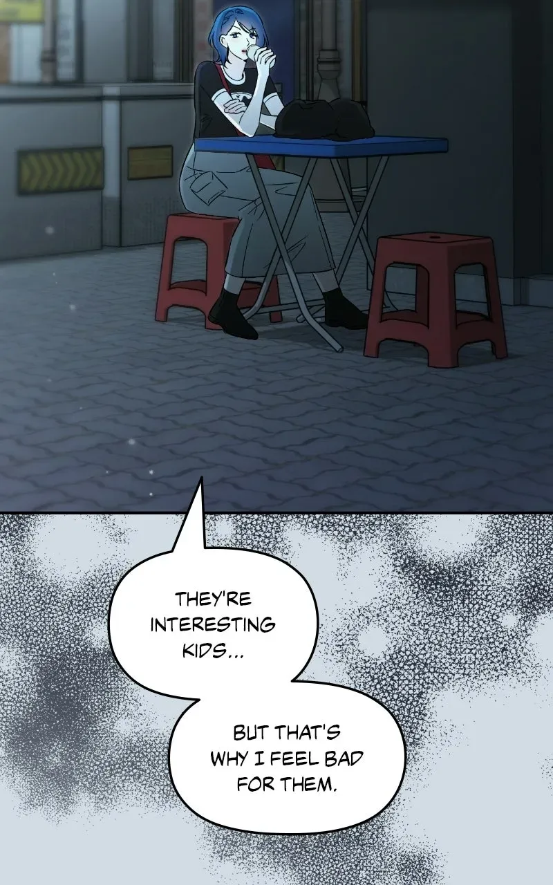 Why Does Everyone Love Me?! Chapter 41 page 38 - 