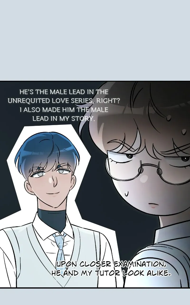 Why Does Everyone Love Me?! Chapter 41 page 5 - 