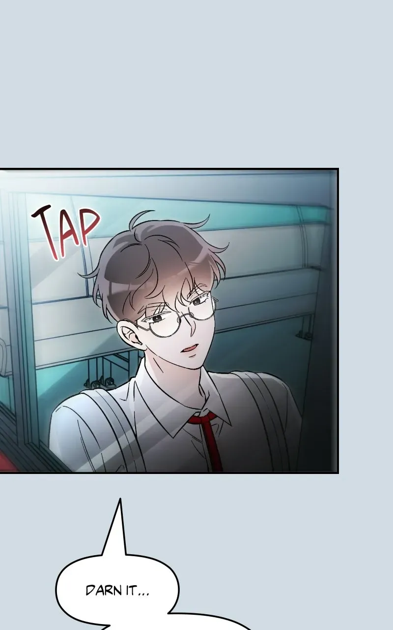 Why Does Everyone Love Me?! Chapter 41 page 41 - 