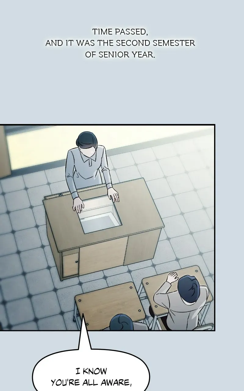 Why Does Everyone Love Me?! Chapter 41 page 52 - 