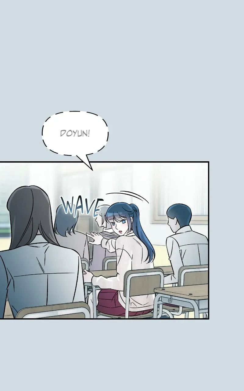 Why Does Everyone Love Me?! Chapter 41 page 57 - 