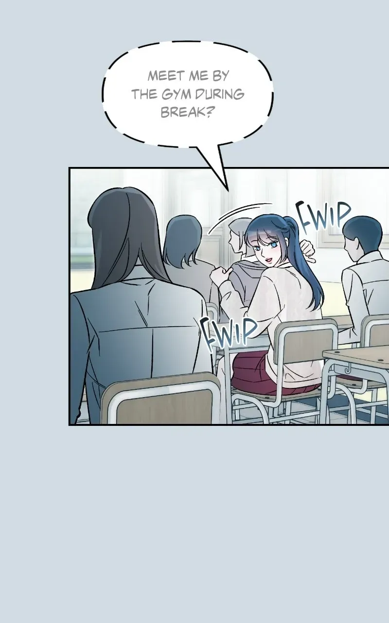 Why Does Everyone Love Me?! Chapter 41 page 58 - 