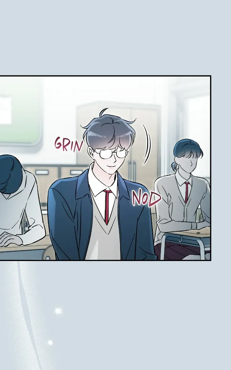 Why Does Everyone Love Me?! Chapter 41 page 59 - 