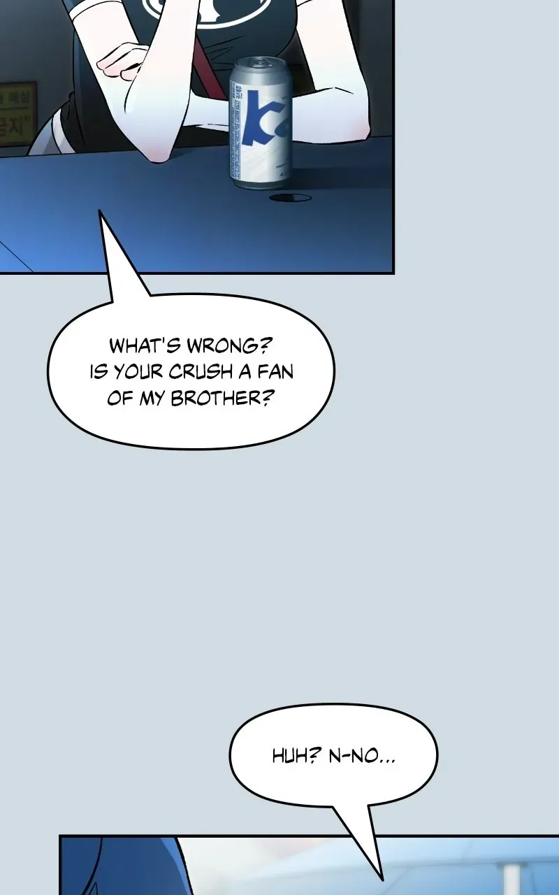 Why Does Everyone Love Me?! Chapter 41 page 7 - 