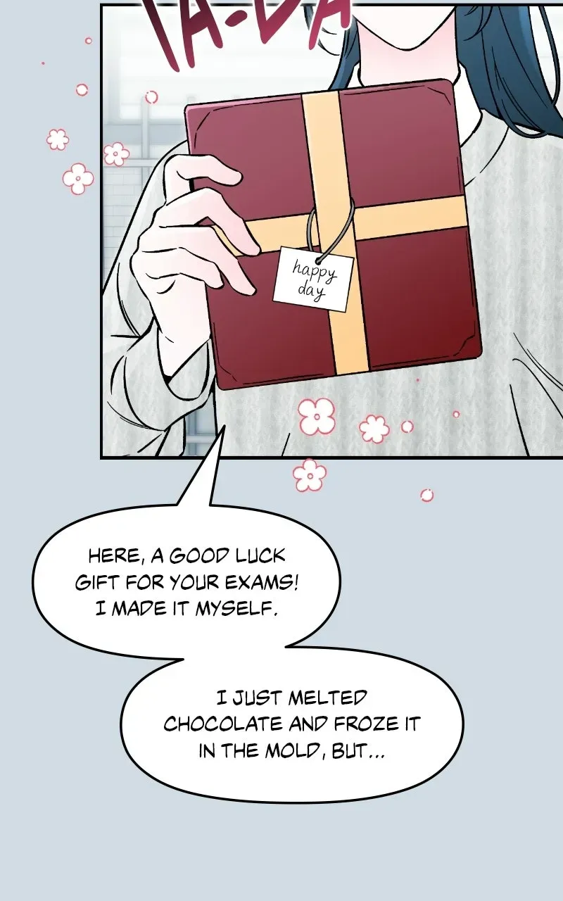 Why Does Everyone Love Me?! Chapter 41 page 61 - 