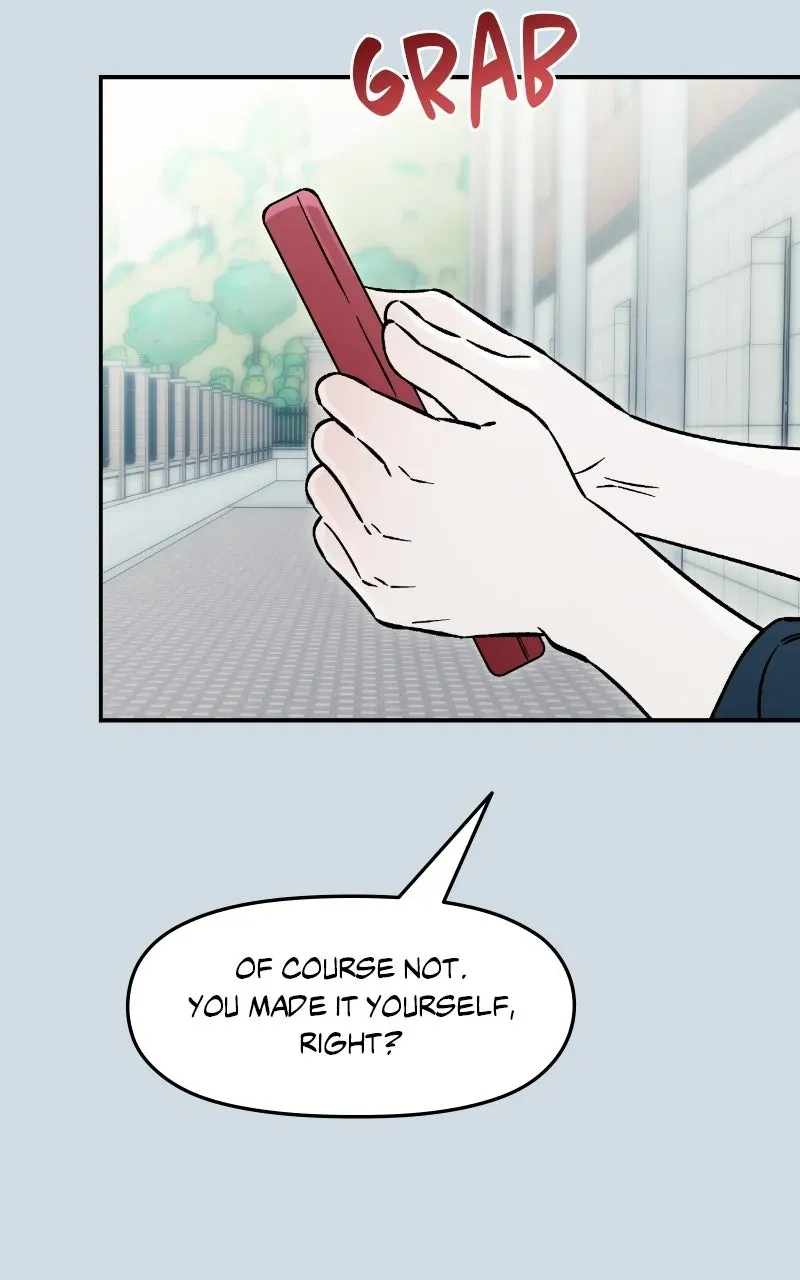 Why Does Everyone Love Me?! Chapter 41 page 64 - 