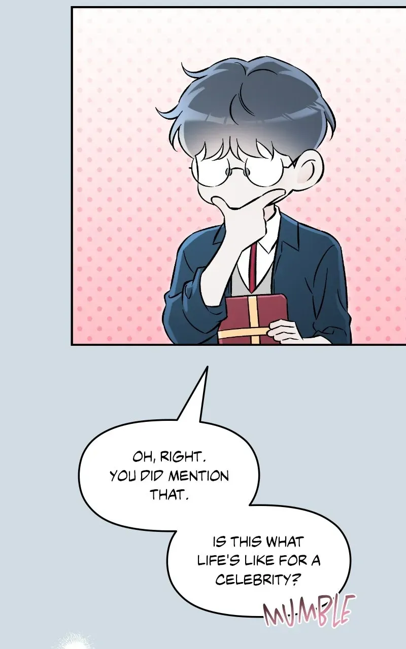 Why Does Everyone Love Me?! Chapter 41 page 70 - 