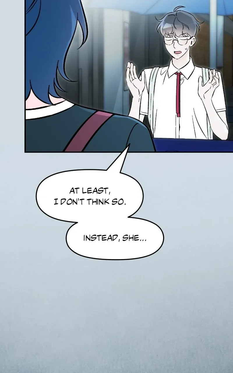 Why Does Everyone Love Me?! Chapter 41 page 8 - 