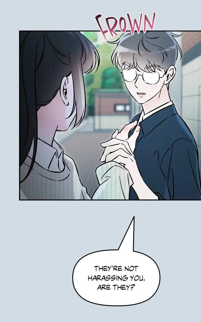 Why Does Everyone Love Me?! Chapter 41 page 79 - 