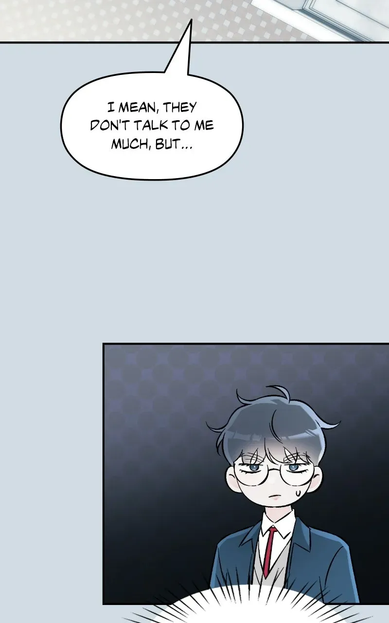Why Does Everyone Love Me?! Chapter 41 page 81 - 