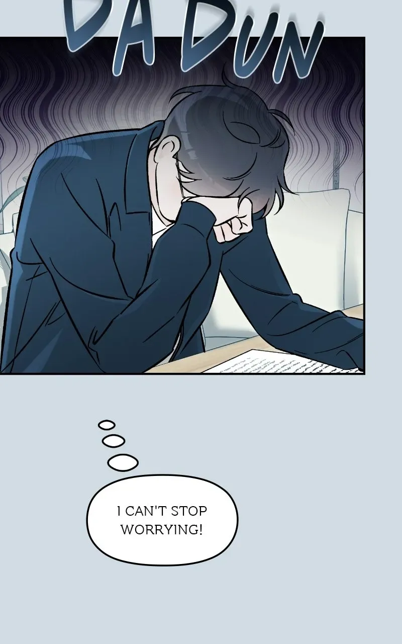 Why Does Everyone Love Me?! Chapter 41 page 98 - 