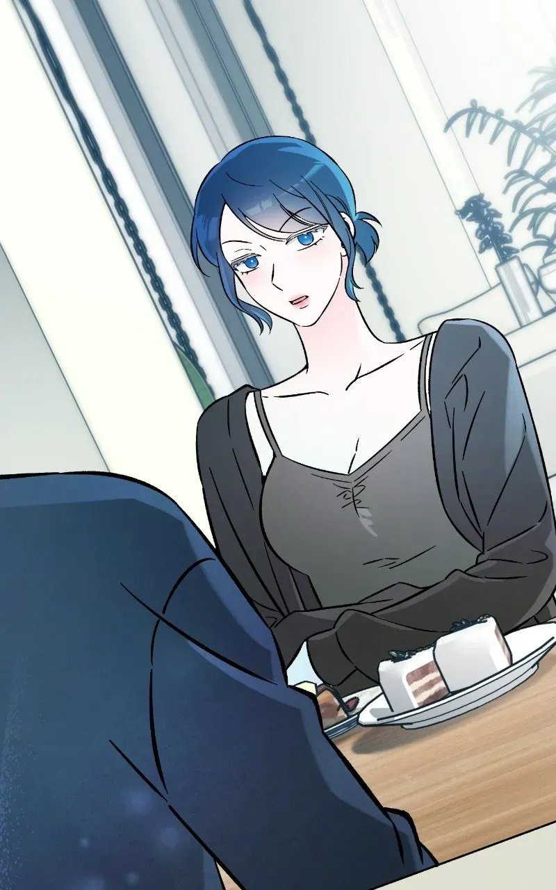 Why Does Everyone Love Me?! Chapter 42 page 2 - 