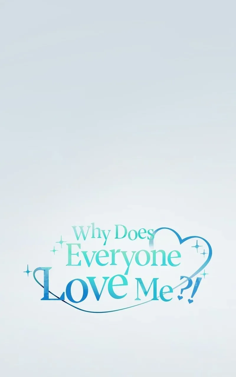 Why Does Everyone Love Me?! Chapter 42 page 13 - 