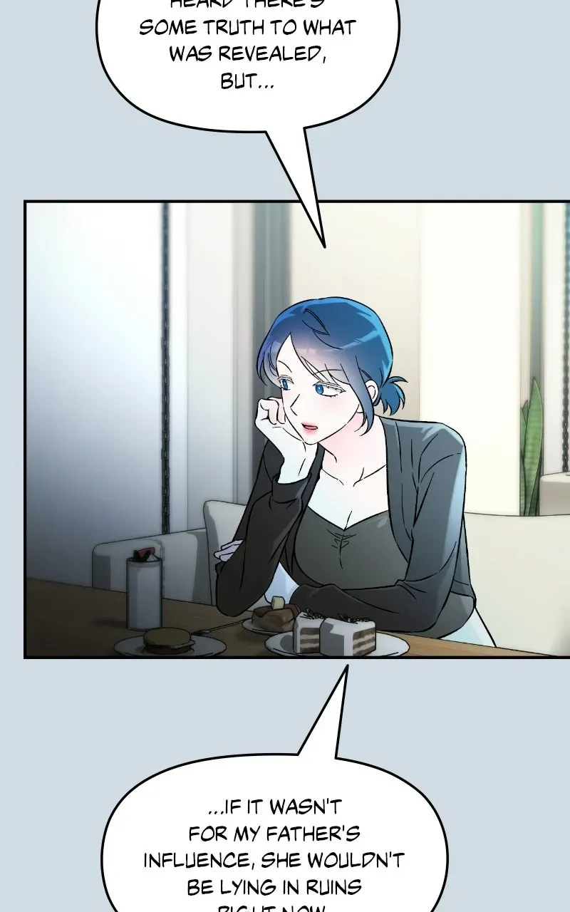 Why Does Everyone Love Me?! Chapter 42 page 17 - 